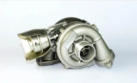 MTR Turbolader für Ford Focus II Turnier DA_ 1.6 TDCi DM2 HCP DP Citroën