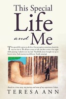 This Special Life And Me | Teresa Ann | Taschenbuch | Kartoniert / Broschiert