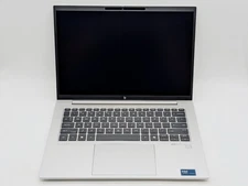 HP EliteBook 840 G11 14" FHD+ Touch ULTRA 5 135U 512GB SSD 32GB W11P Warranty