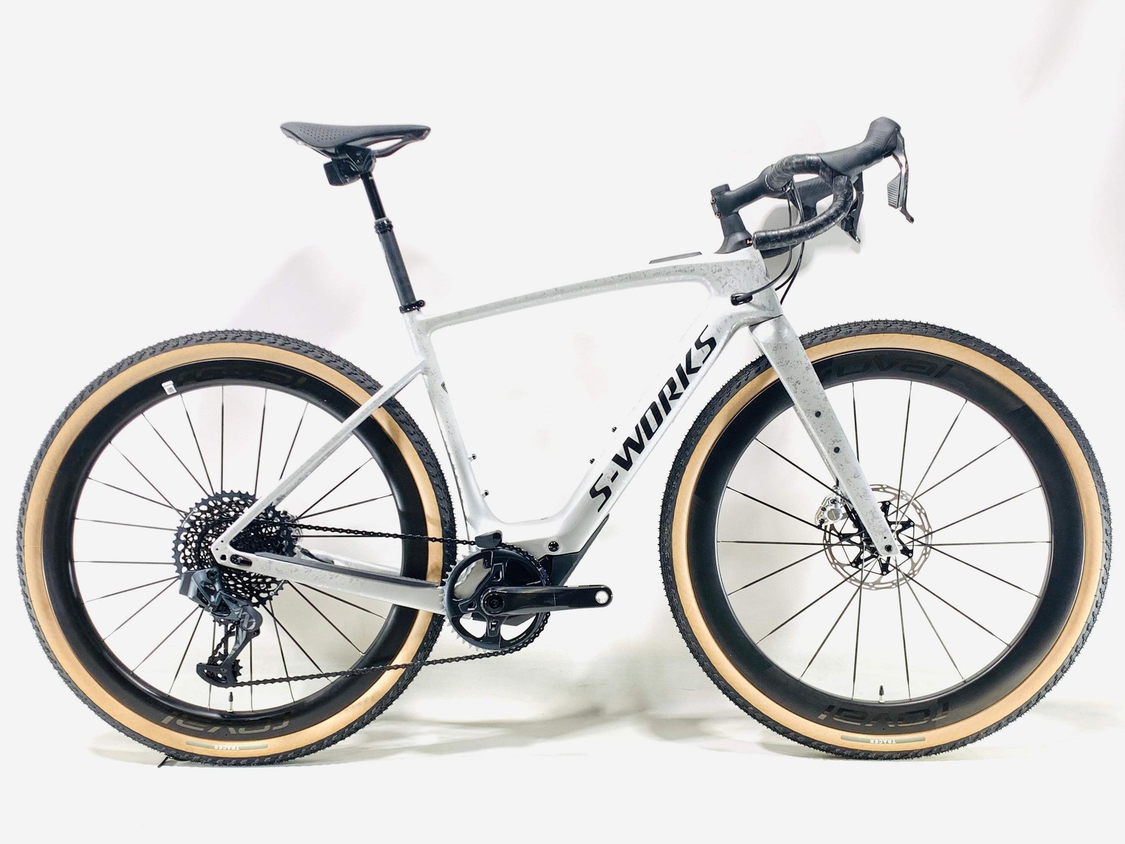 Used Specialized Turbo Creo 2, from $6,927 on the used market