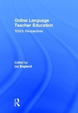 Online Language Teacher Education: TESOL Pers...