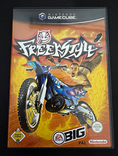 ebay® Auktion 318766569277 | Freekstyle EA SPORTS BIG Nintendo GameCube CiB Thumbnail of ebay® auction 318766569277 | Freekstyle EA SPORTS BIG Nintendo GameCube CiB