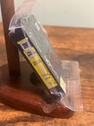 New Epson 252 Yellow Ink Genuine WF-3620 WF-3640 WF-7610 WP-7110 WF-7720 SEALED