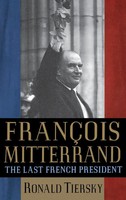 Ronald Tiersky | Francois Mitterrand | Buch | Englisch (2000) | Gebunden