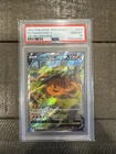 Pokémon TCG Charizard V S12a Japanese Card 211/172 PSA 10