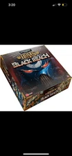 Warhammer 40k Heroes Of Black Reach Board Game