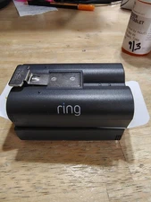 Two Ring OEM Video Doorbell Quick Release Rechargeable Battery Packs