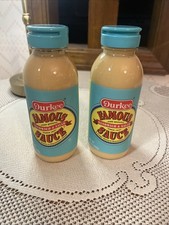 Durkee Famous Sandwich  Salad Sauce 2 PACK - Discontinued