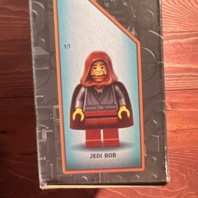 LEGO Star Wars Jedi Bob's Starfighter 75388 Complete Set 305 Pieces