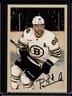 2024-25 Upper Deck Parkhurst Champions David Pastrnak 1953-54 Retros #88 Bruins