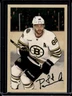 2024-25 Upper Deck Parkhurst Champions David Pastrnak 1953-54 Retros #88 Bruins