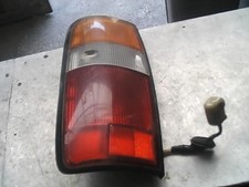 Feu arrière Toyota LANDCRUISER