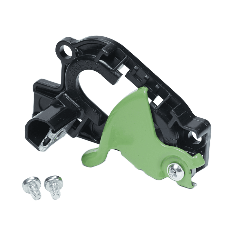 Worcester Bosch 87186866210 HINGE ASSEMBLY RH Greenstar NEW