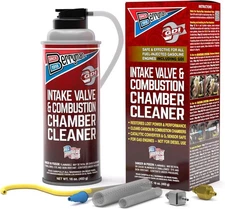 Berryman Products 2611 Intake Valve and Combustion Chamber Cleaner, 16-Ounce... 