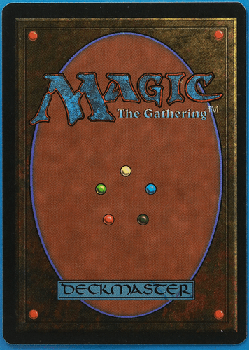 Concordant Crossroads Legends (ITALIAN) NM Green Rare CARD (507780) ABUGames - Picture 2 of 2