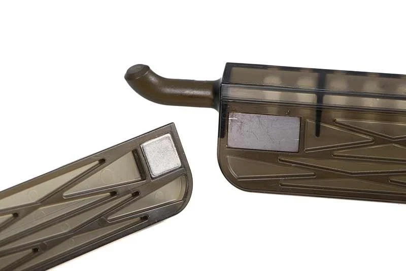 Fox Edges Rig & Hanging Rack / Carp Fishing Tackle — 第 4/4 张图片