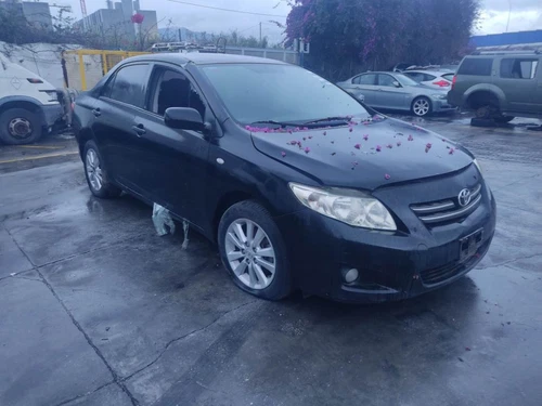 Caja Reles/Fusibles para TOYOTA COROLLA (E15) Básico 2009 1686161 - Imagen 7 de 9