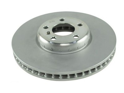 Front Left Fremax Brake Rotor fits BMW 650i 2012-2018 68GNSGFX