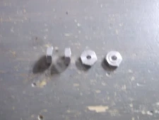 OT-19 Drive Washers (4) - Kyosho Optima GP-10 Optima Mid Inferno 10 Lazer Ultima