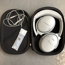 Bose QuietComfort Wireless Over-Ear Headphones - Gray