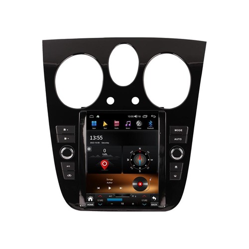9.7" Android Car Stereo Radio GPS Navigation AHD For Bentley Bentayga 2016-2019 - Foto 7 di 18
