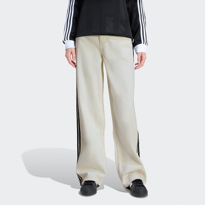 adidas women FIREBIRD TRACK PANT DENIM