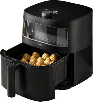 Haier I-Master Heißluftfryer 7L 2000W 9 Programme