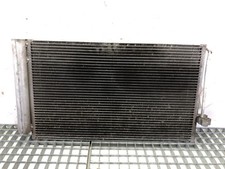 TT 499 662 AIR CONDITIONING RADIATOR BMW 5 Series Touring E61 520d 1pc