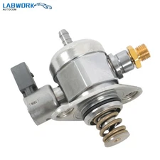 High Pressure Fuel Pump For Volkswagen Jetta Tiguan Golf Passat 2007-2015 2.0L