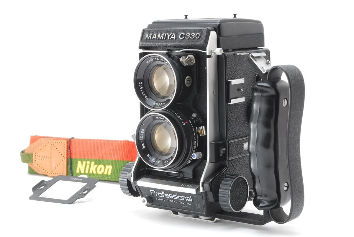 mamiya c330 tlr products for sale | eBay