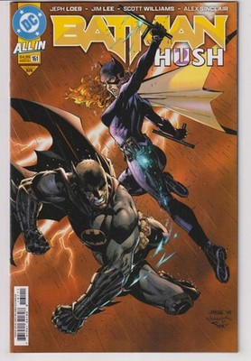 BATMAN (2016) #161 (DC 2025) ''NEW UNREAD''