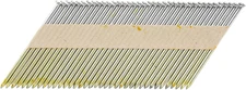 15142HPT Hot Dipped Galvanized Clipped Head Paper Tape Framing Nails 3-1/4" X .1