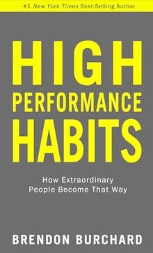 High Performance Habits: How Extraordinary People Become... | Buch | Zustand gut