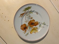 Assiette décorative