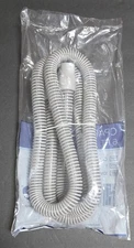 CPAP Tubing: 6 Feet, New Sealed in Original Packaging, CPAPTUB6-90 Lot 10W164242