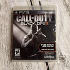 Call of Duty Black Ops 2 Sony PlayStation 3 PS3