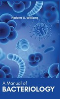 A Manual Of Bacteriology | Herbert Williams U. | Buch | Gebunden | Englisch