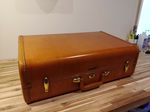 samsonite luggage style 4621