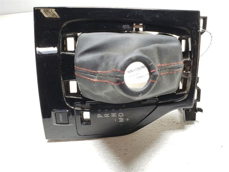 2015 Mazda 3 Shift Trim Panel Bezel OEM BHN664341 | eBay