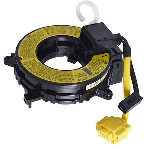 Cable espiral reloj resorte para Eclipse 06-12 Mitsubishi Outlander 05-13 8619A018 - Imagen 8 de 10