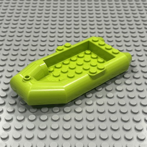 LEGO Raft 62812 Raft 30086 Canoe 6021 Boat 2551 Kayak 29110 + MORE ! - Picture 57 of 89