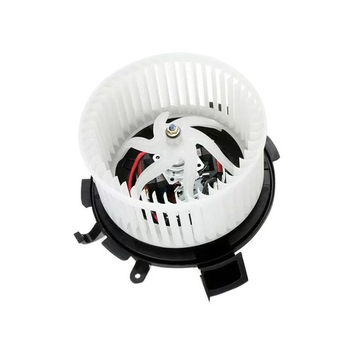 HEATER BLOWER FAN MOTOR FOR MERCEDES SPRINTER W906 06-18 VW CRAFTER WITH AIR CON - Picture 8 of 10