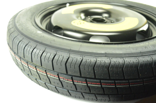 Notrad Reserverad T 145/85R18 103M Volkswagen Tiguan II Kodiaq Tarraco DOT 23 - Bild 7 von 8