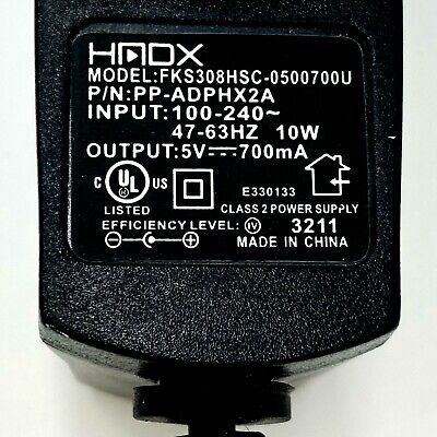 Hall sensor HKS05/A Rated input ±20A ±30A ±50A ±60A ±70A ±80A Rated ou –  PowerUC