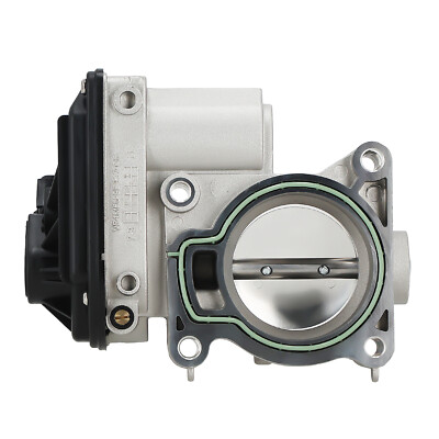 Drosselklappe for Ford C-Max DM2 S-Max WA6 Focus II DA_ Mondeo IV BA7 1.8 2.0