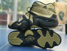 adidas crazy 8 size 15