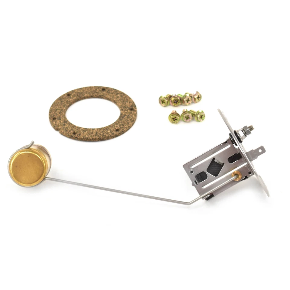 Unidad de envío de combustible calibre 240-33 ohmios modelo 67 1936 Foto 3 de 3