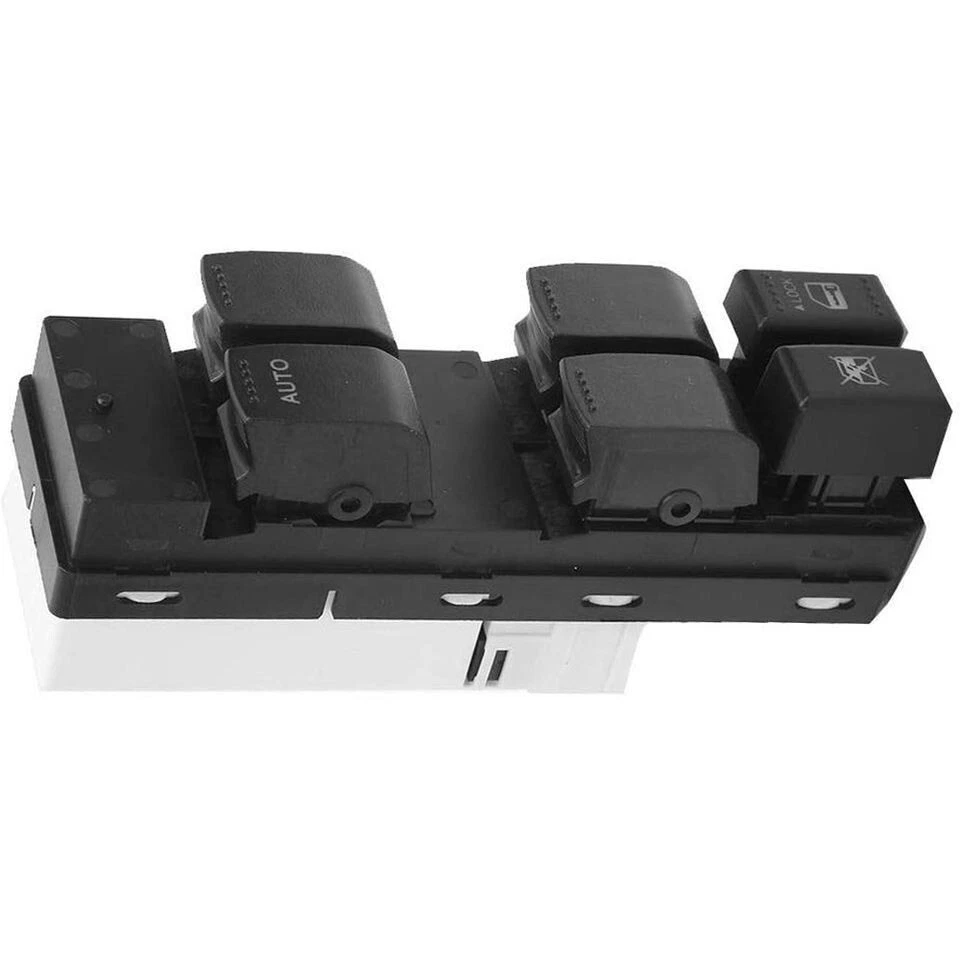 Suzuki Swift Master Control Ventana Interruptor Traje MZ EZ entre 2005-2011 (RHD AUS) Foto 2 de 4