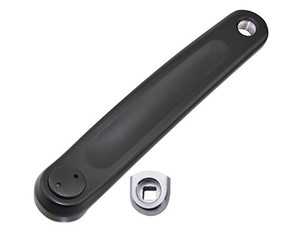 left crank arm square taper