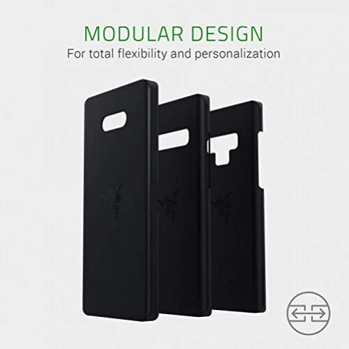 Razer Junglecat Mobile Gaming Controller Gamepad for Android Black (Option A) - Immagine 3 di 4